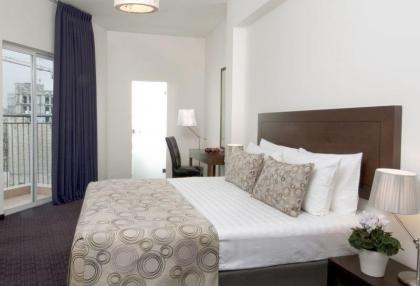 Jerusalem Inn Hotel - image 2