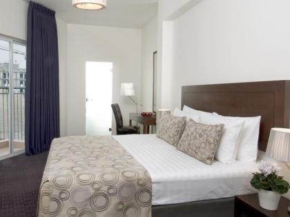Jerusalem Inn Hotel - image 9