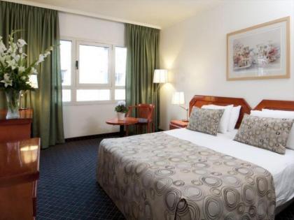 Montefiore Hotel By Smart Hotels - image 10