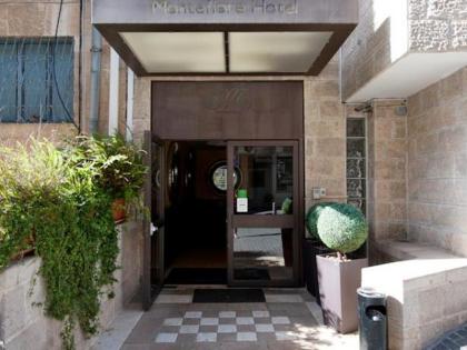 Montefiore Hotel By Smart Hotels - image 14