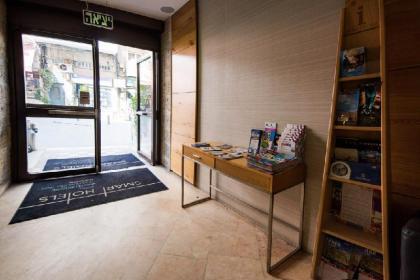 Montefiore Hotel By Smart Hotels - image 15