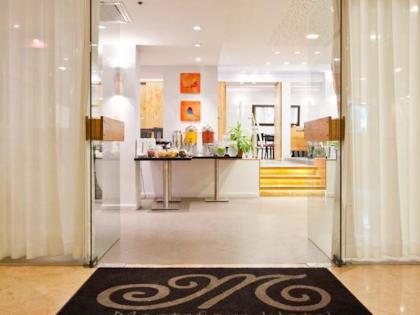 Montefiore Hotel By Smart Hotels - image 17