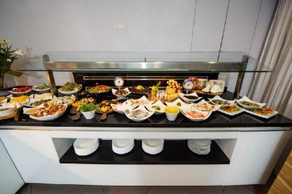 Montefiore Hotel By Smart Hotels - image 20