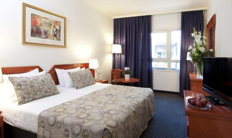 Montefiore Hotel By Smart Hotels - image 4