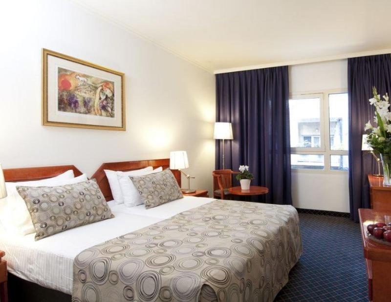 Montefiore Hotel By Smart Hotels - image 5