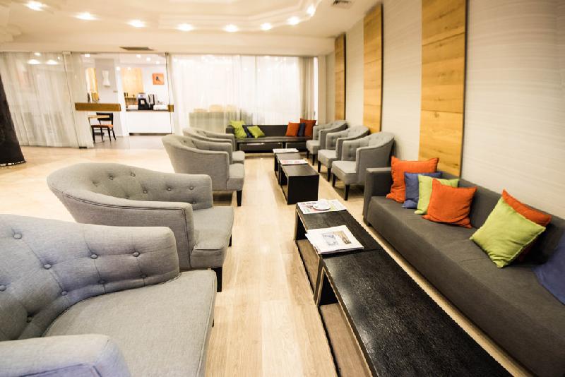 Montefiore Hotel By Smart Hotels - image 7
