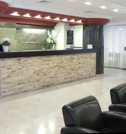 Montefiore Hotel By Smart Hotels - image 8