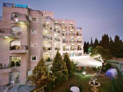 Addar Hotel - image 1