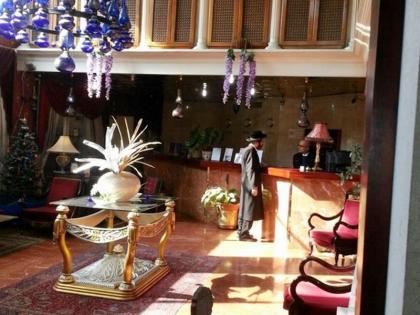Addar Hotel - image 11