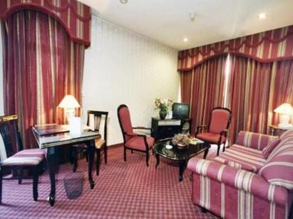 Addar Hotel - image 19