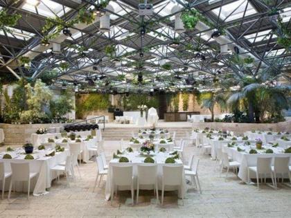 Prima Park Hotel Jerusalem - image 14