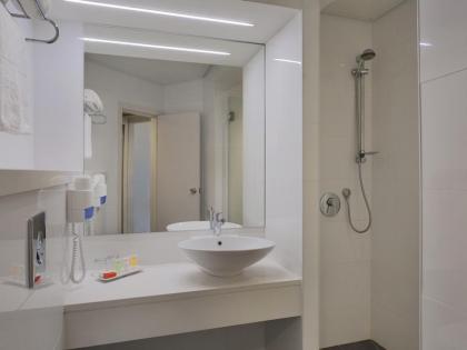 Prima Park Hotel Jerusalem - image 16