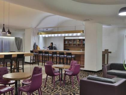 Prima Park Hotel Jerusalem - image 17