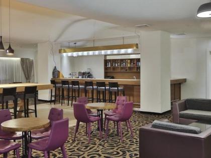 Prima Park Hotel Jerusalem - image 18