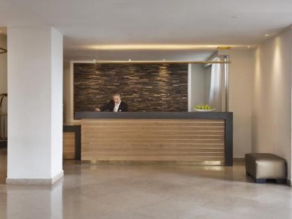 Prima Park Hotel Jerusalem - image 19