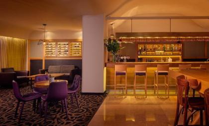 Prima Park Hotel Jerusalem - image 8