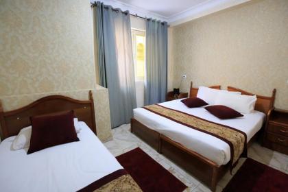 Hashimi Hotel - image 10