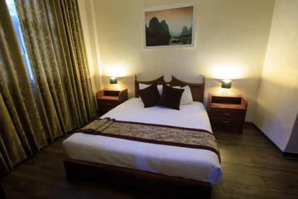 Hashimi Hotel - image 16