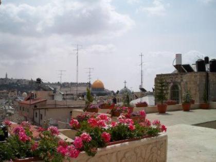 Hashimi Hotel - image 2
