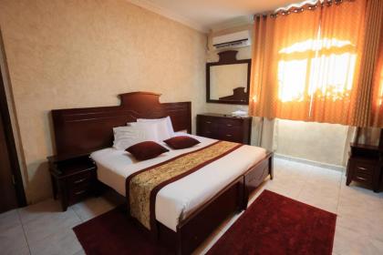 Hashimi Hotel - image 20