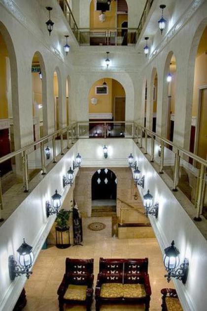 Hashimi Hotel - image 4