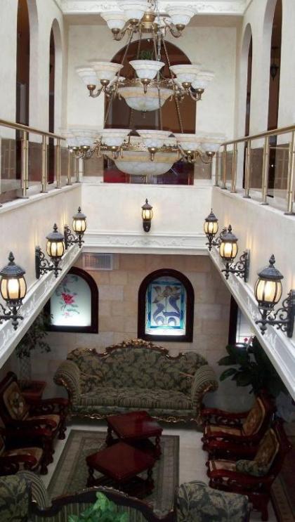 Hashimi Hotel - image 6