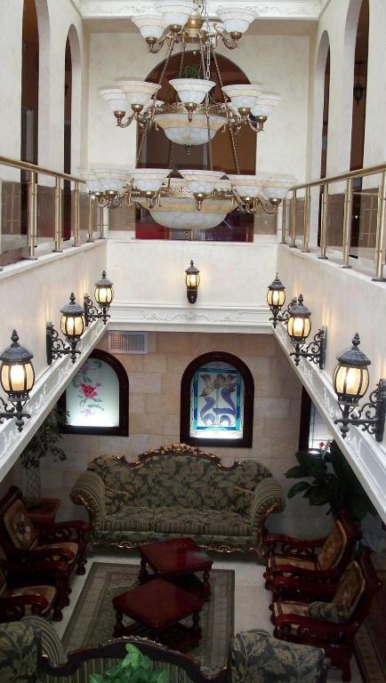 Hashimi Hotel - image 6