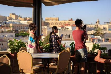 Hashimi Hotel - image 7