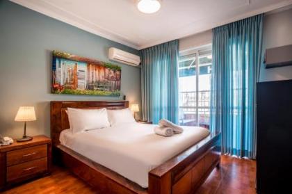 Avital Hotel - image 1