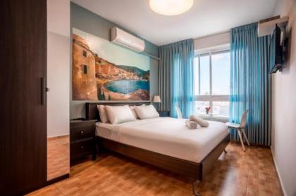 Avital Hotel - image 11