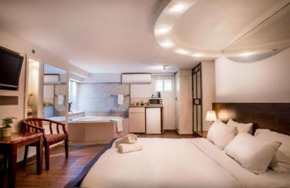 Avital Hotel - image 16