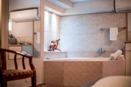 Avital Hotel - image 17