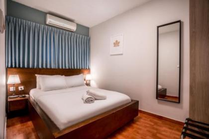 Avital Hotel - image 18