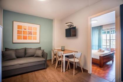 Avital Hotel - image 2
