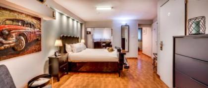Avital Hotel - image 4