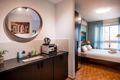 Avital Hotel - image 5