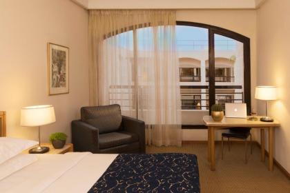Dan Jerusalem Hotel - image 3