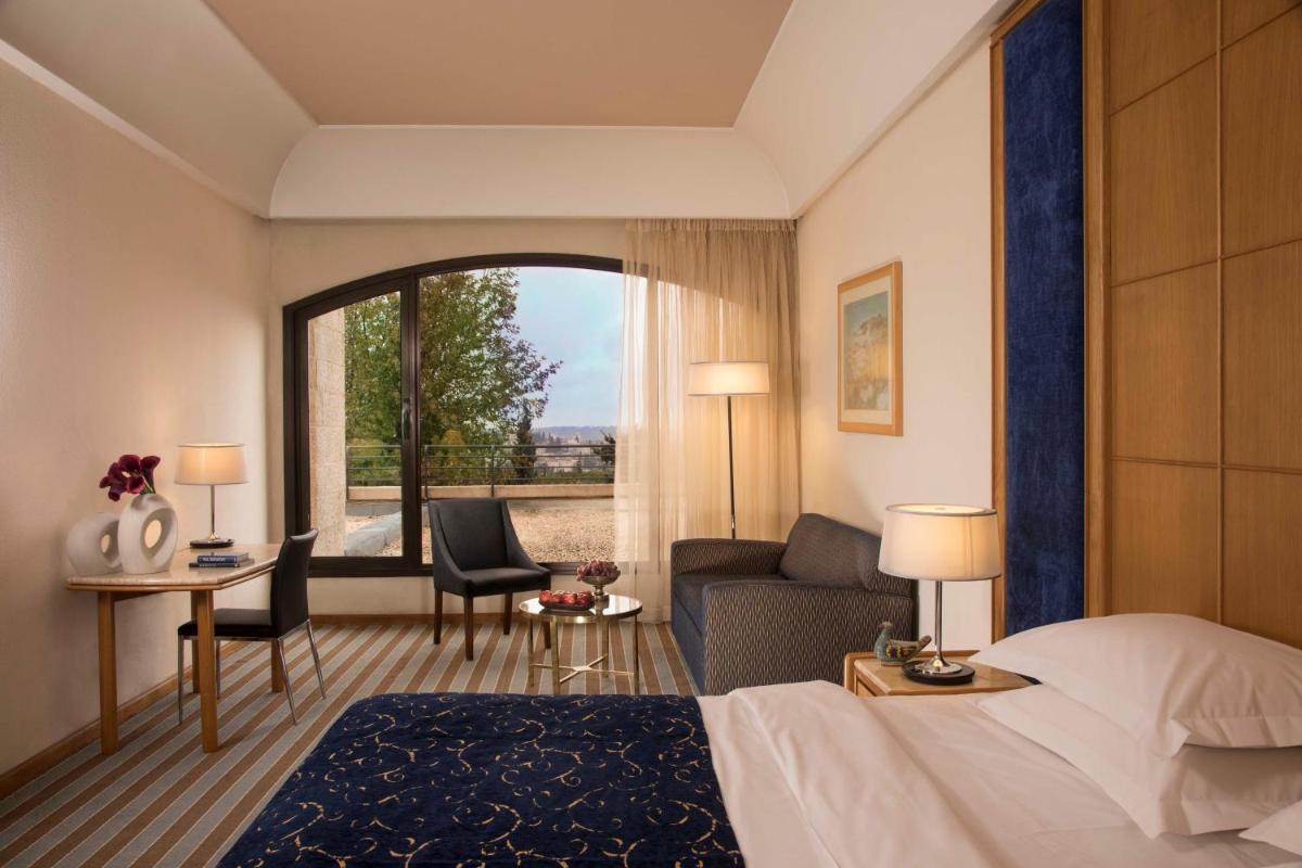 Dan Jerusalem Hotel - image 4
