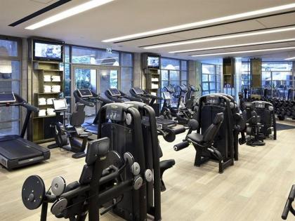 Mamilla Hotel - The Leading Hotels Of The World - image 10