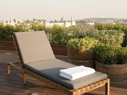 Mamilla Hotel - The Leading Hotels Of The World - image 11