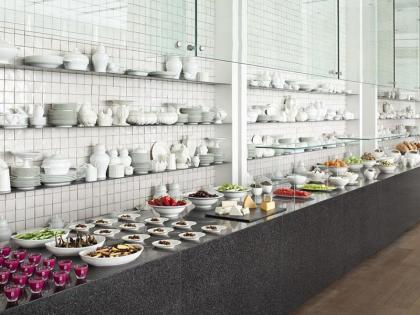 Mamilla Hotel - The Leading Hotels Of The World - image 13