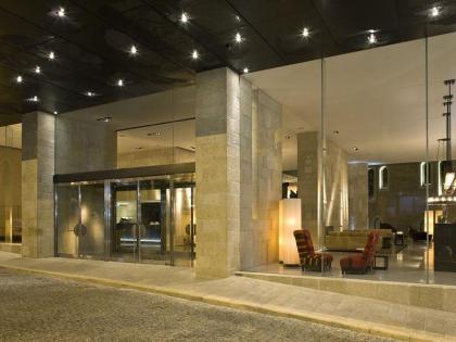 Mamilla Hotel - The Leading Hotels Of The World - image 16