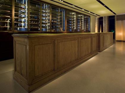 Mamilla Hotel - The Leading Hotels Of The World - image 18
