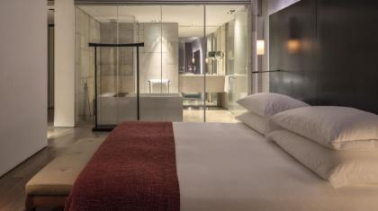 Mamilla Hotel - The Leading Hotels Of The World - image 2