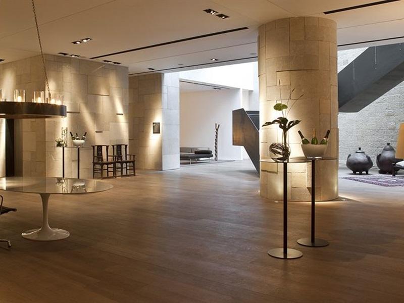 Mamilla Hotel - The Leading Hotels Of The World - image 3