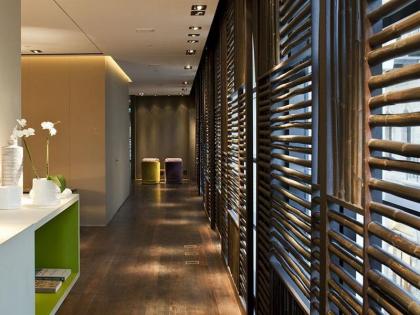 Mamilla Hotel - The Leading Hotels Of The World - image 4
