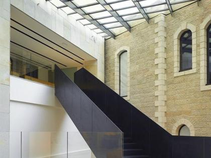 Mamilla Hotel - The Leading Hotels Of The World - image 5