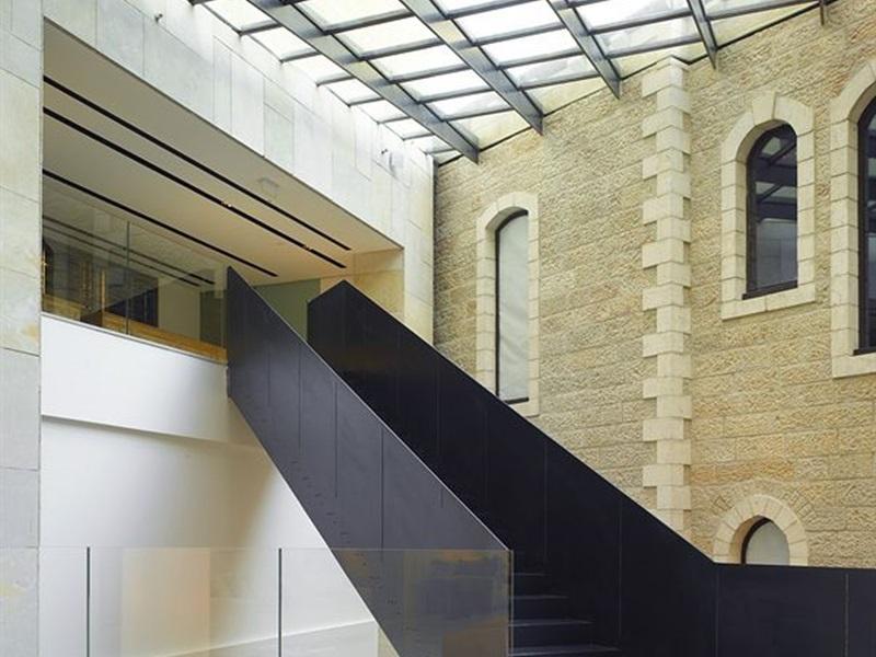 Mamilla Hotel - The Leading Hotels Of The World - image 5