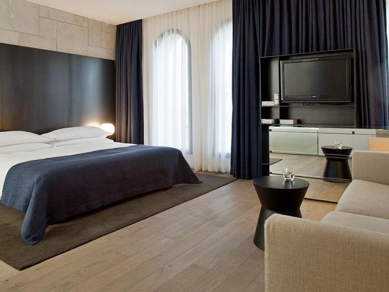 Mamilla Hotel - The Leading Hotels Of The World - image 6