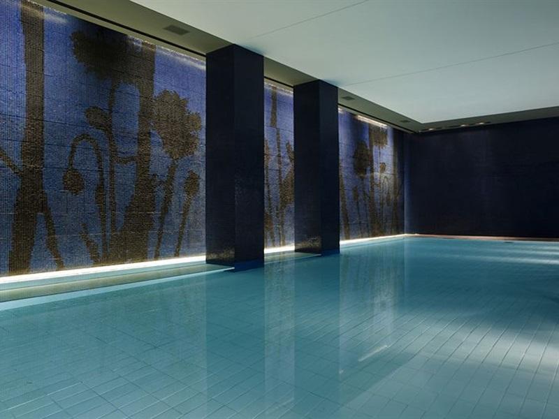 Mamilla Hotel - The Leading Hotels Of The World - image 7
